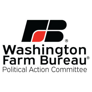 Washington Farm Bureau Political Action Committee Logo