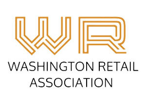 Washington Retail Association Logo