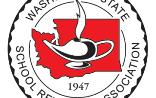 Washington State School Retirees Association Logo