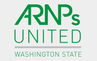 ARNP United Logo